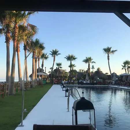شقة Con Piscina ,playa Con Vistas Panoramicas En La Marina De Sotogrande
